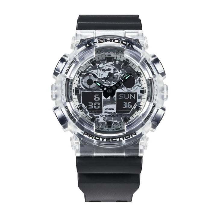 Casio G-Shock (GA100SKC-1A)