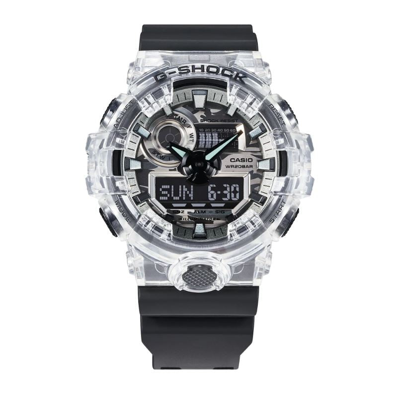 Casio G-Shock (GA700SKC-1A)