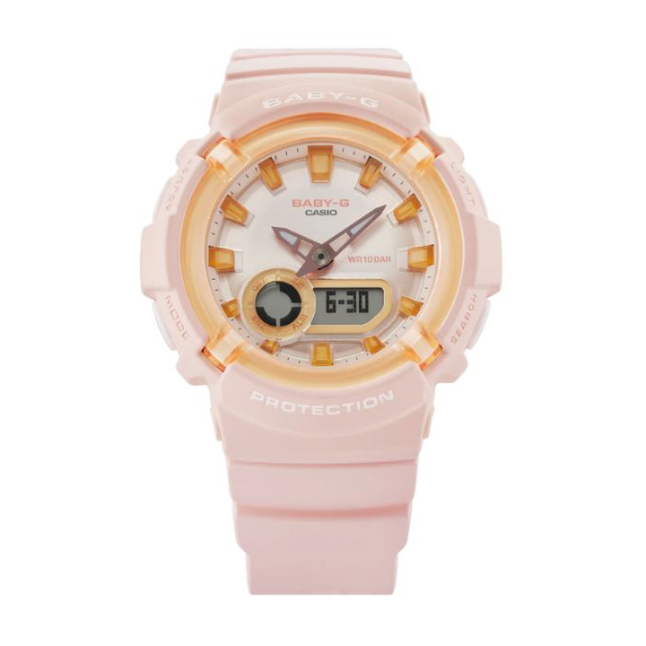 Casio Baby-G (BGA280SW-4A)