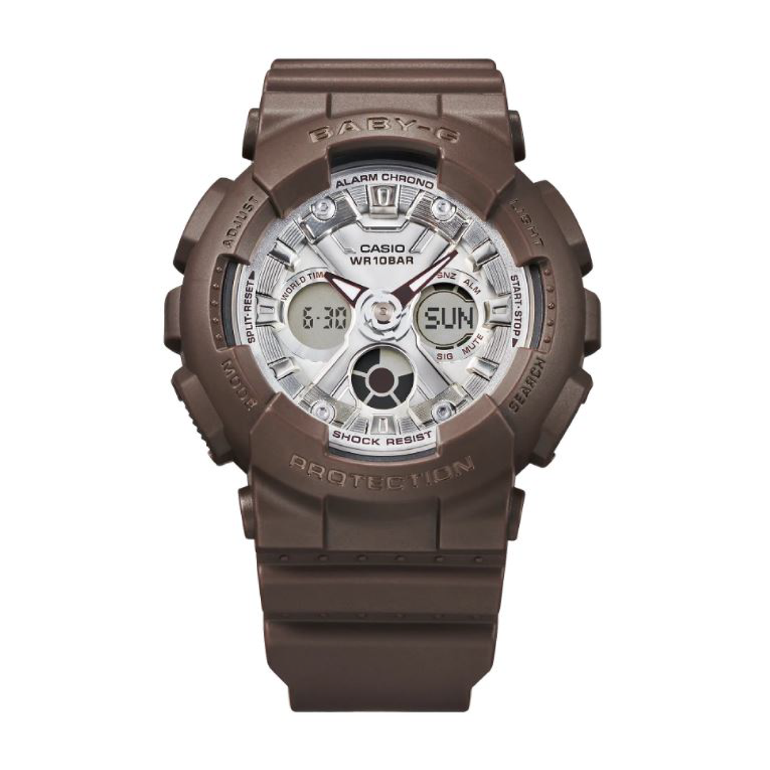 Casio Baby-G (BA130SW-5A)