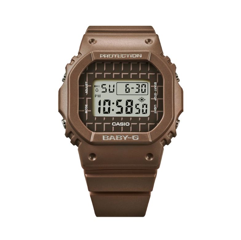 Casio Baby-G (BGD565USW-5)