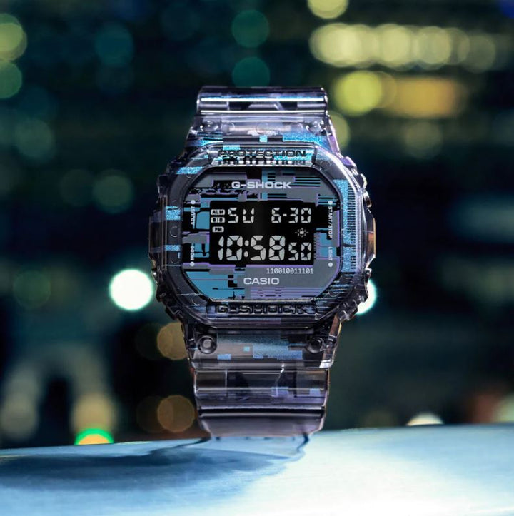 Casio G-Shock (DW5600NN-1)