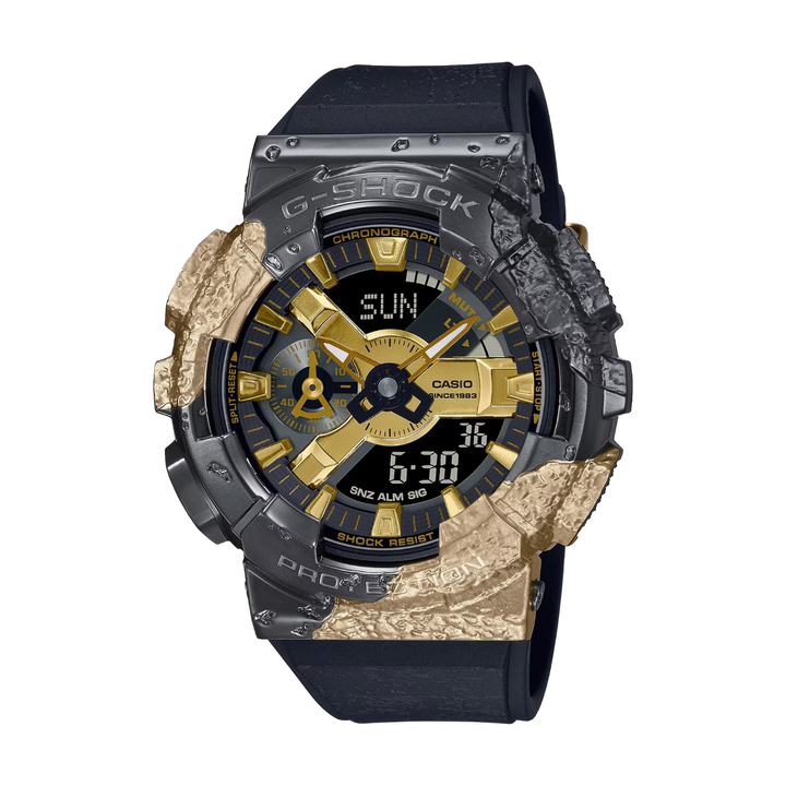 Casio G-Shock X 40th Anniversary Adventurer's Stone (GM114GEM-1A9)