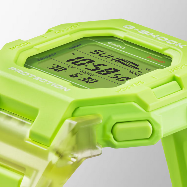 Casio G-Shock (GD-B500S-3)