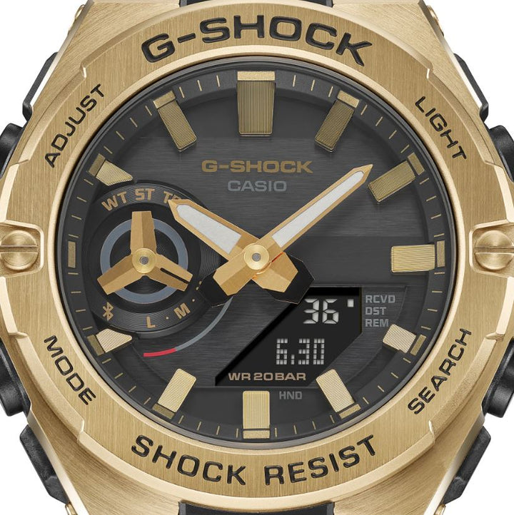 Casio G-Shock (GSTB500GD-9A)