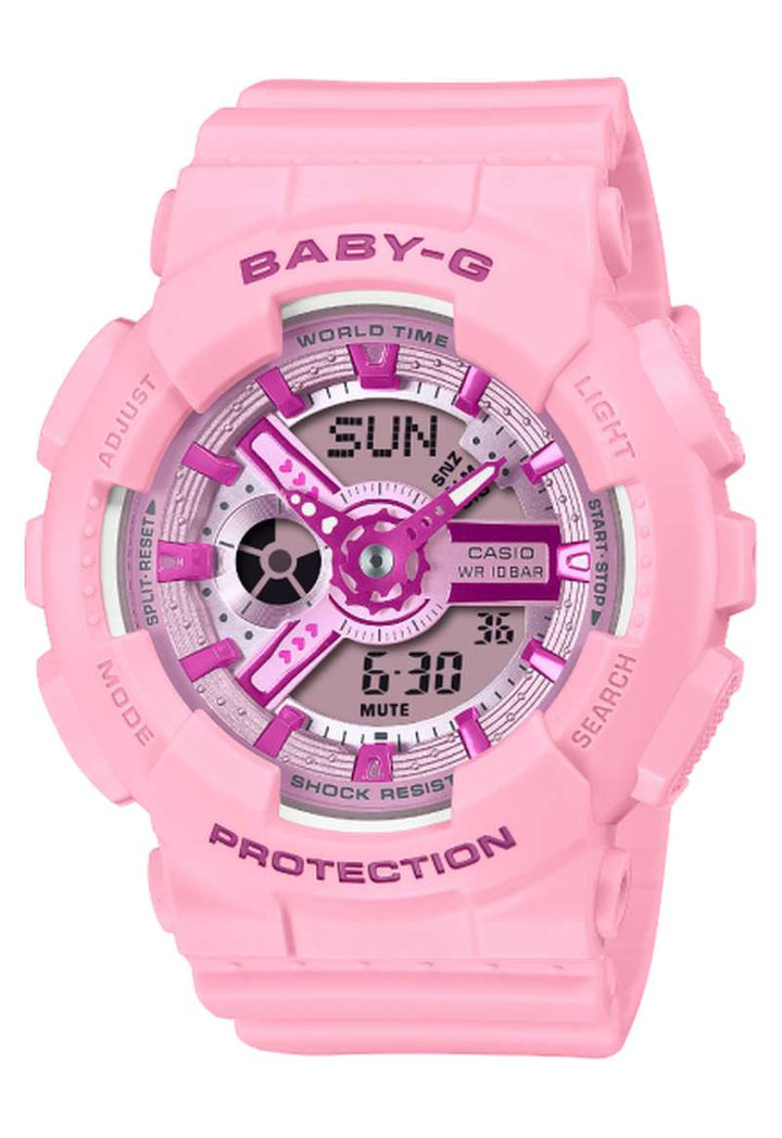 Casio G-Shock (BA-110YK-4A)