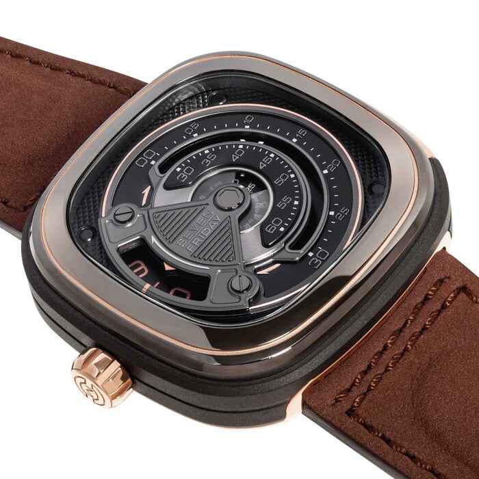 SevenFriday (M2B/01)