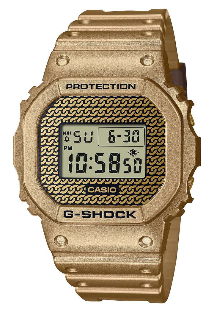 Casio G-Shock (DWE5600HG-1)