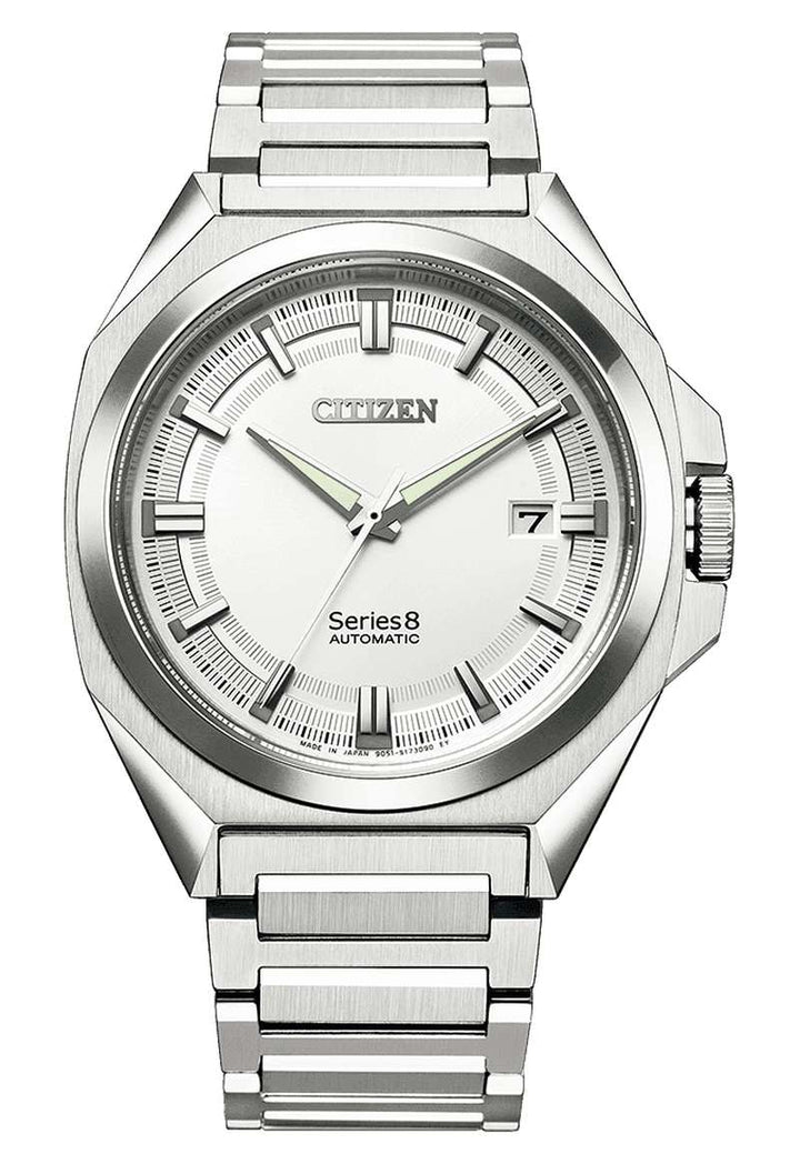 Citizen Series 8 (NB6010-81A)