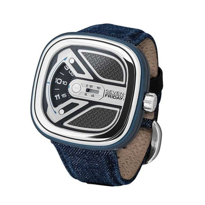 SevenFriday (M1B/01)