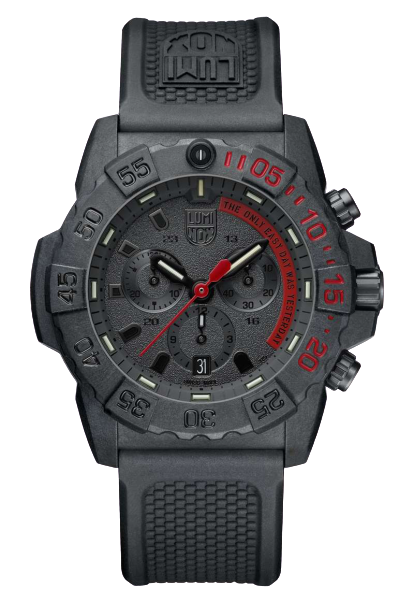 Luminox Navy SEAL 3580 (XS.3581.EY)