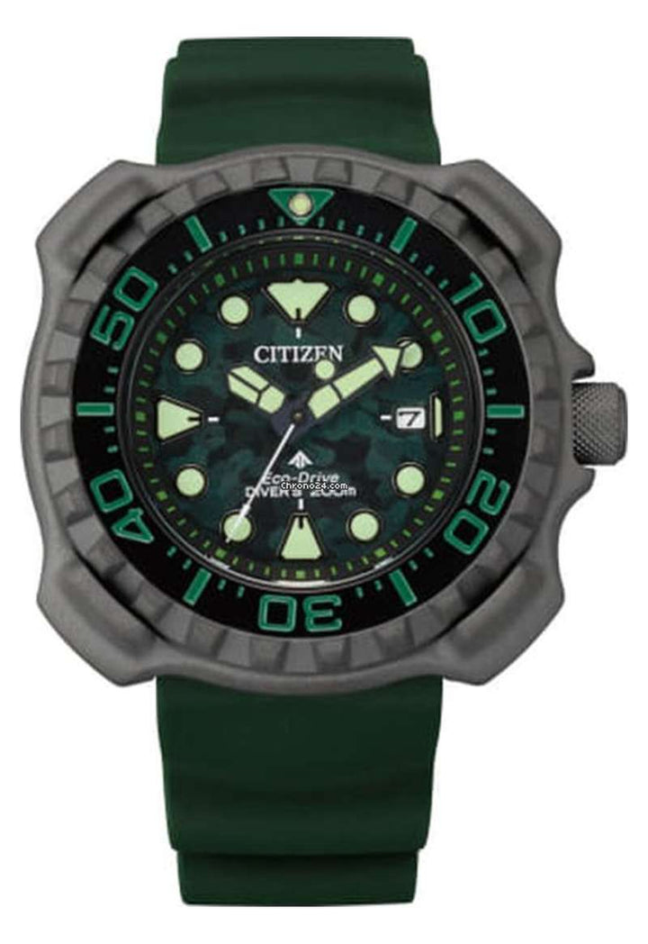 Citizen PROMASTER (BN0228-06W)