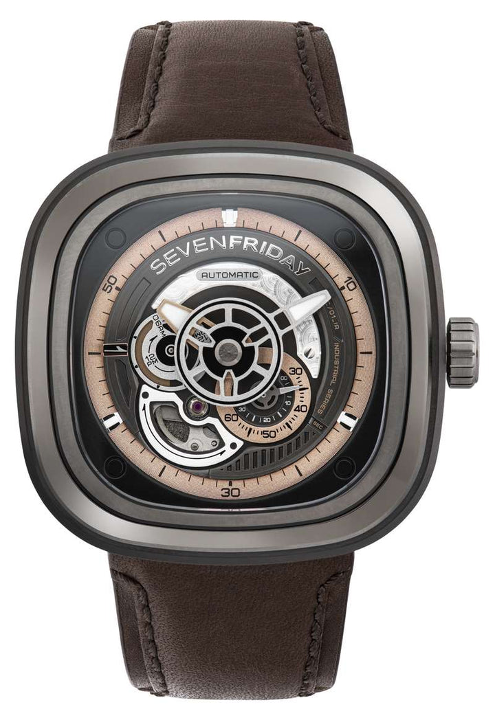 SevenFriday P2C/01 (P2C/01)