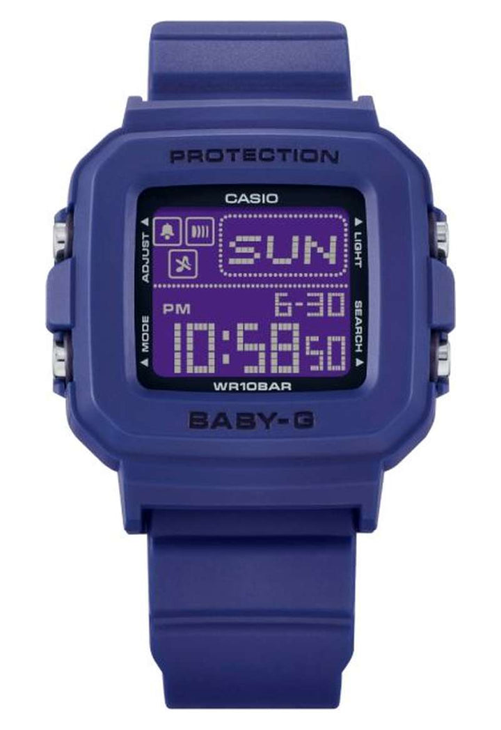 Casio Baby-G + PLUS (BGD-10K-2)