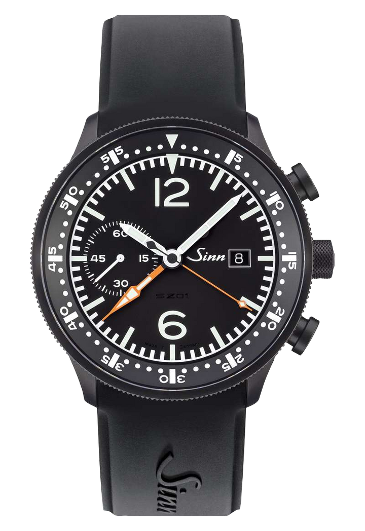 SINN Chronograph 717 (717.010-S)