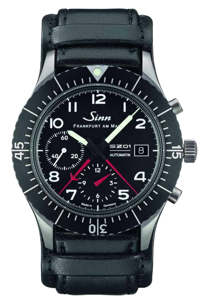 SINN 156.1 (156.030-L)