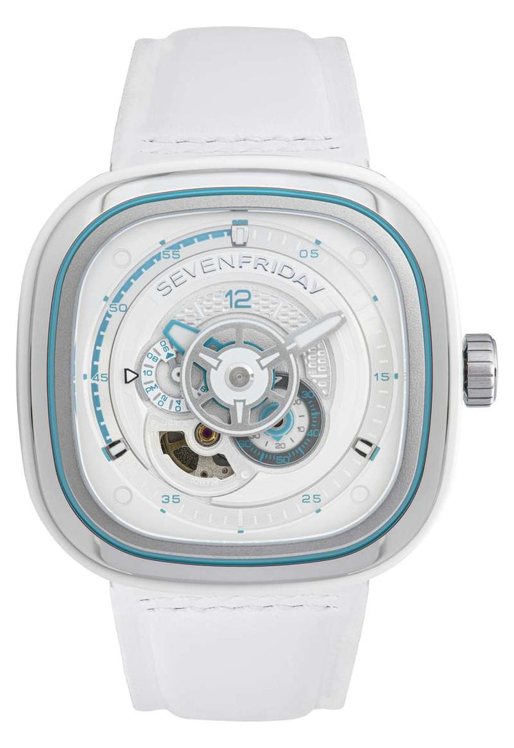 SevenFriday P Series Beach Club (P3C/10)