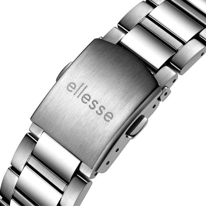 Ellesse watch strap deals