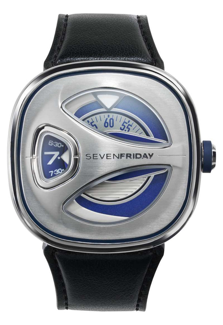 Sevenfriday ME1/01 (ME1/01)