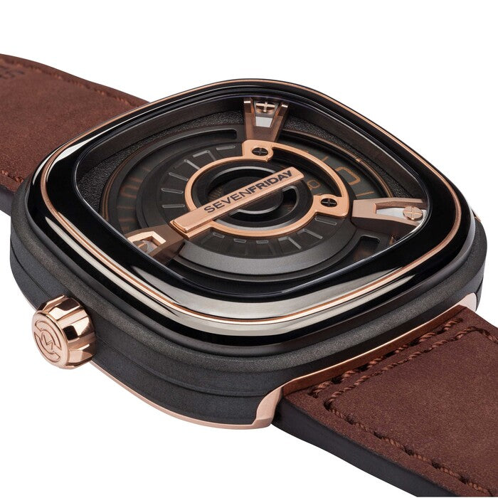 SevenFriday M Series (M2/02)