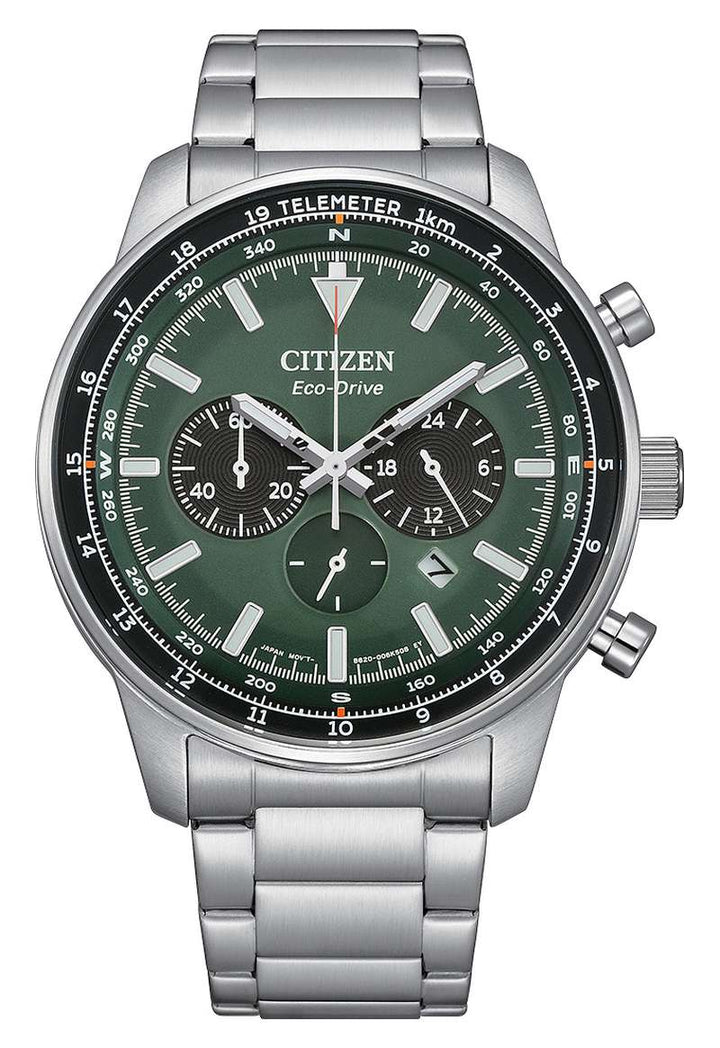 Citizen Eco-Drive (CA4500-91X)