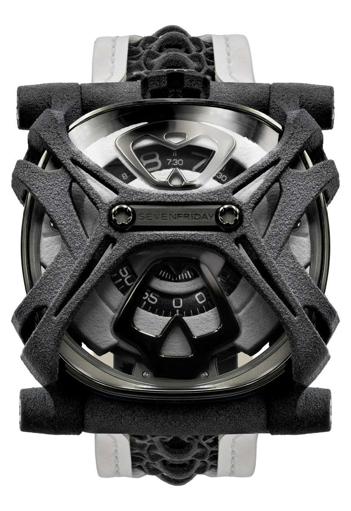 SevenFriday Free D B (FDB/01)