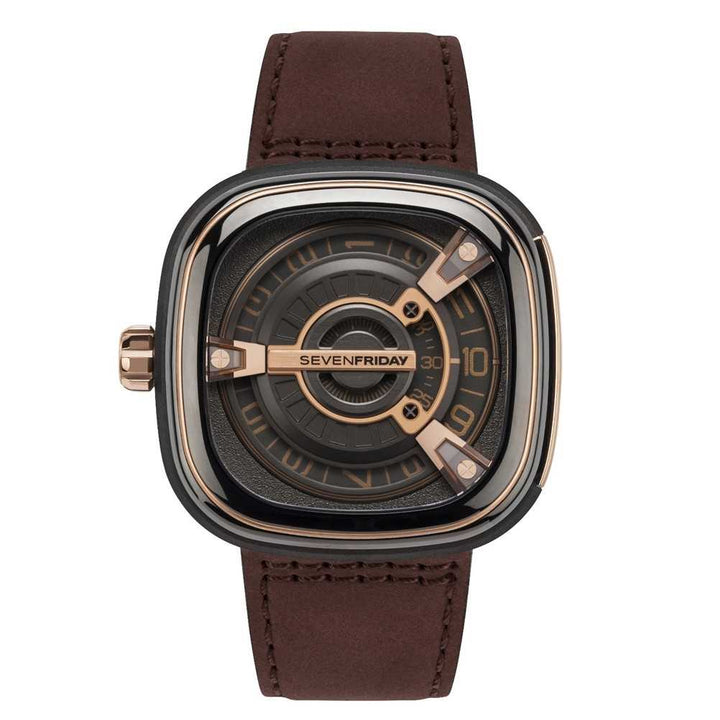 SevenFriday M Series (M2/02)