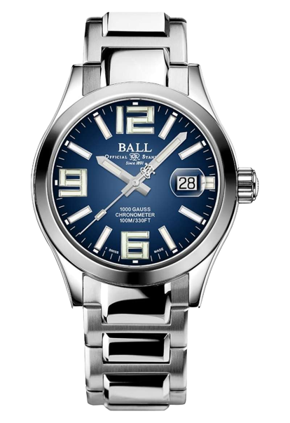 BALL Watch Engineer III Legend Arabic (NM9016C-S7C-BER)