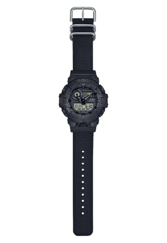 Casio G-Shock (GA-700BCE-1A)