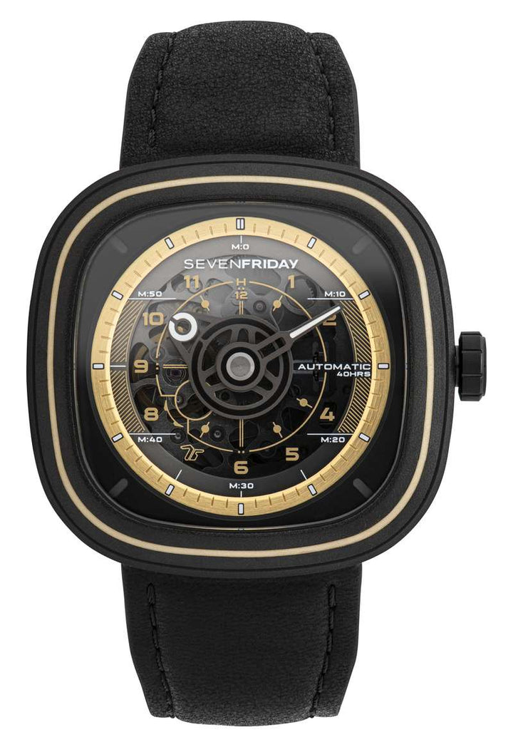 SevenFriday T Series (T2/06)