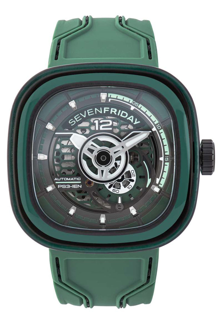 SevenFriday PS3/05 (PS3/05)