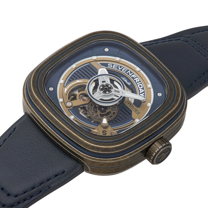 SevenFriday Yacht Club III (PS1/04)