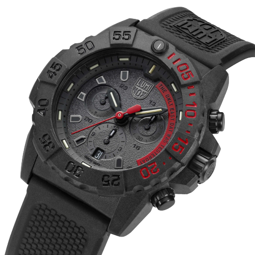 Luminox Navy SEAL 3580 (XS.3581.EY)