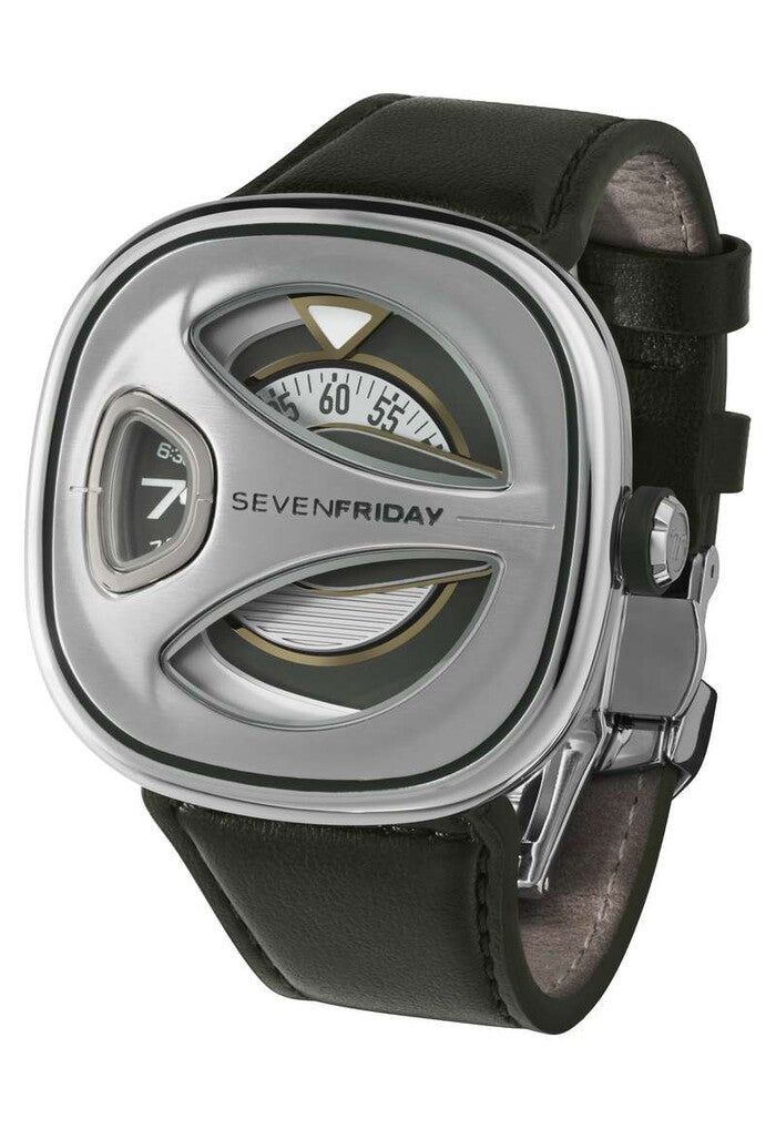 Sevenfriday ME1/02 (ME1/02)