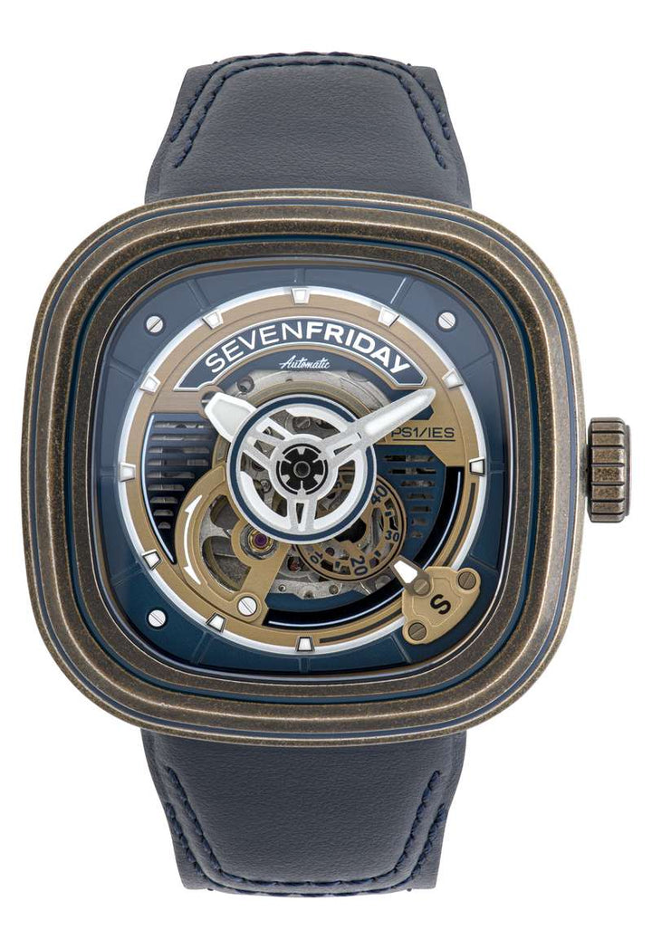 SevenFriday Yacht Club III (PS1/04)