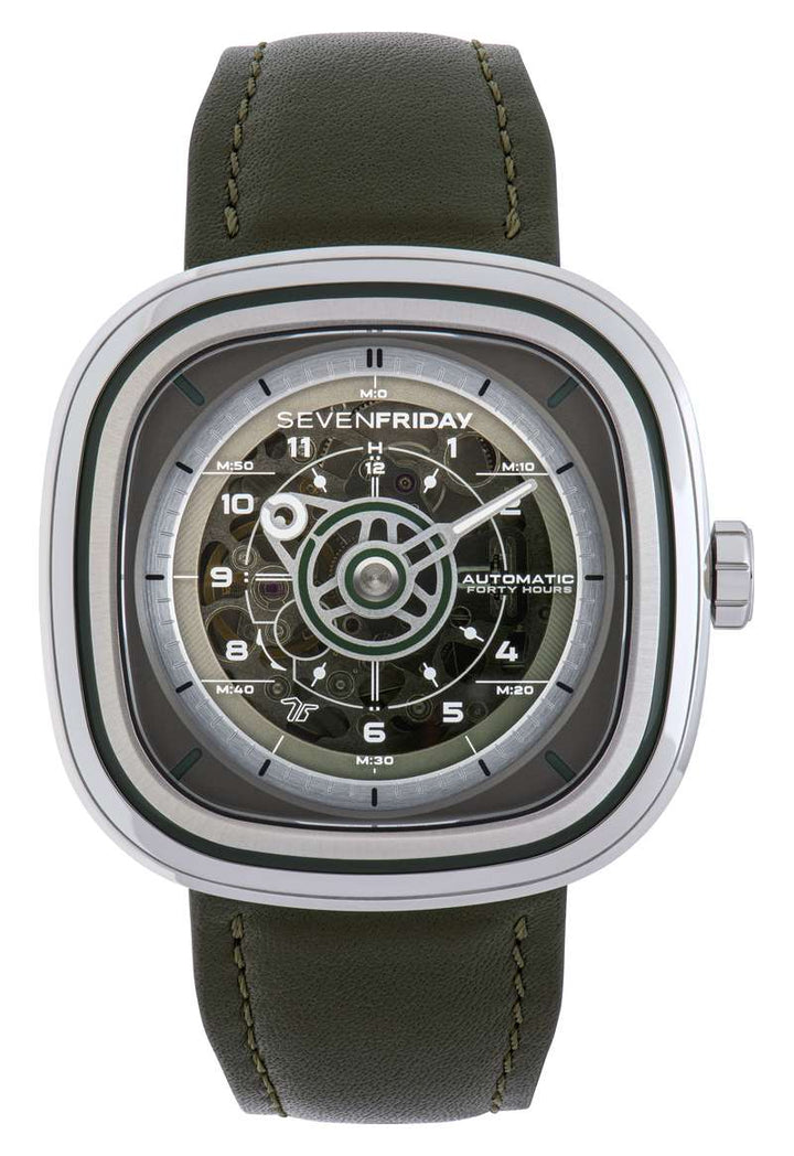 SevenFriday T Series (T1/06)