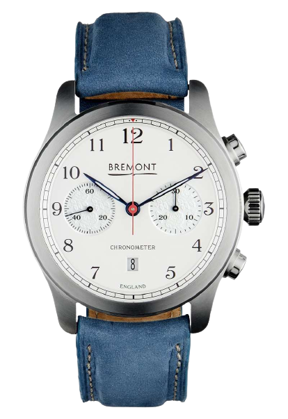 Bremont Rose (THE-BREMONT-ROSE-R-S)