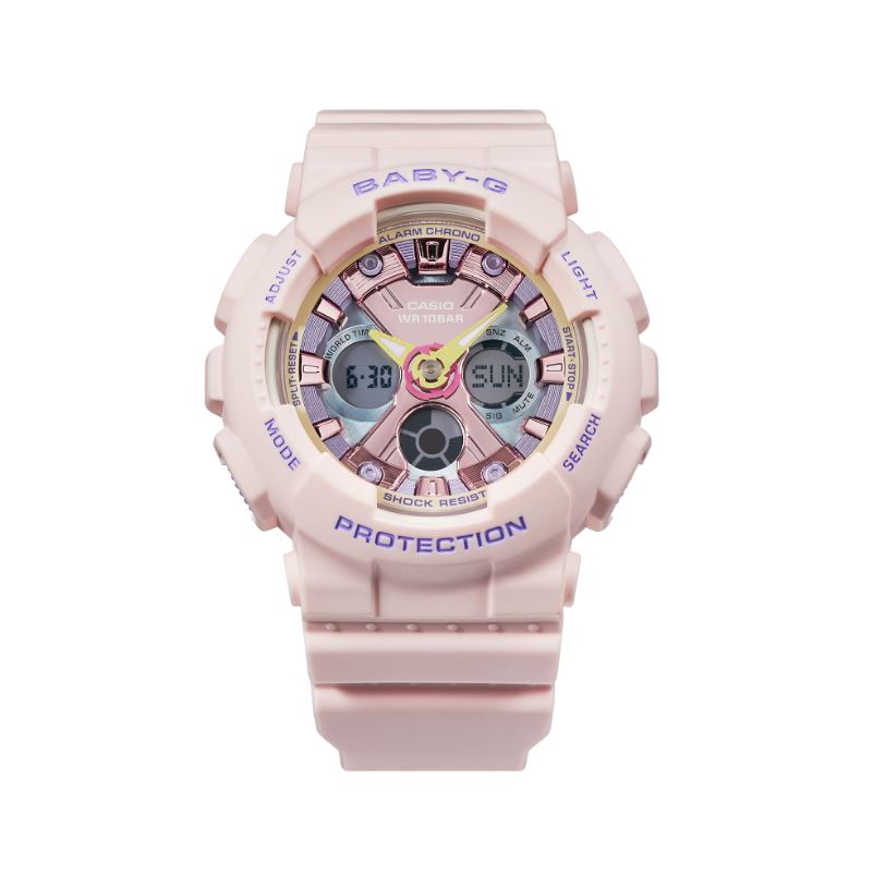 Casio Baby-G (BA130PM-4A)