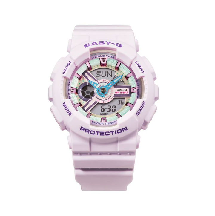 Casio Baby-G (BA110XPM-6A)