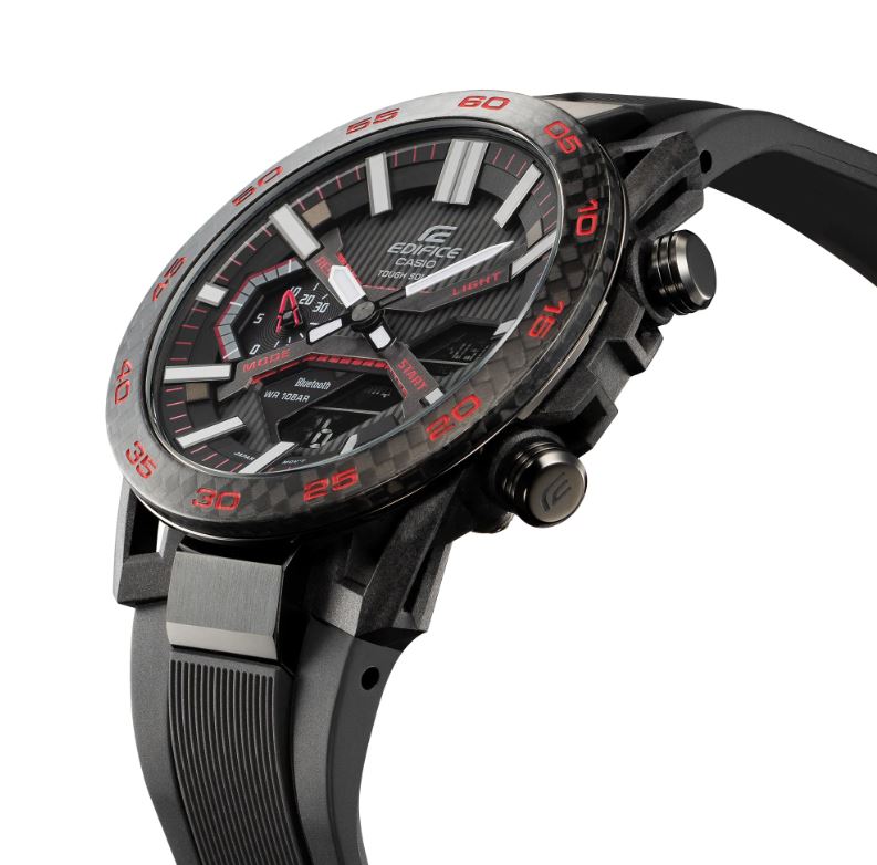 Casio Edifice (ECB2000PB-1A)