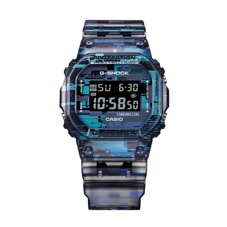 Casio G-Shock (DW5600NN-1)