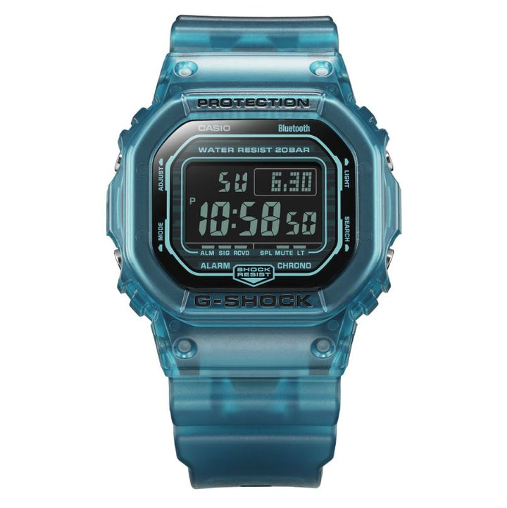 Casio G-Shock (DWB5600G-2)