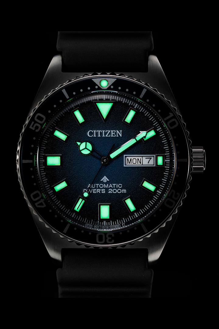 Citizen PROMASTER (NY0129-07L)