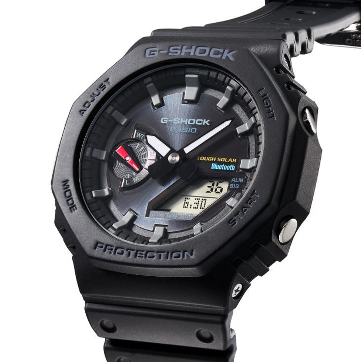 Casio G-Shock (GAB2100-1A)