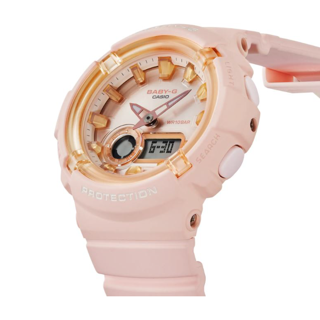 Casio Baby-G (BGA280SW-4A)