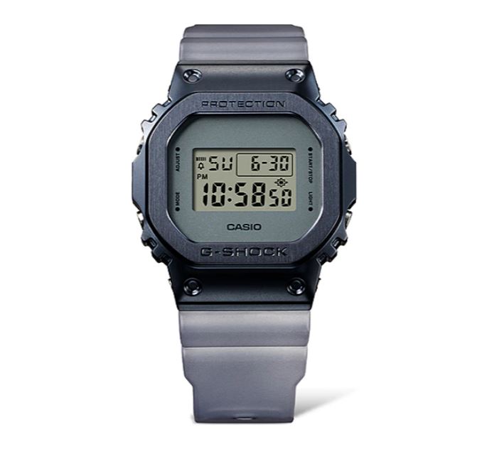 Casio G-Shock (GM5600MF-2)