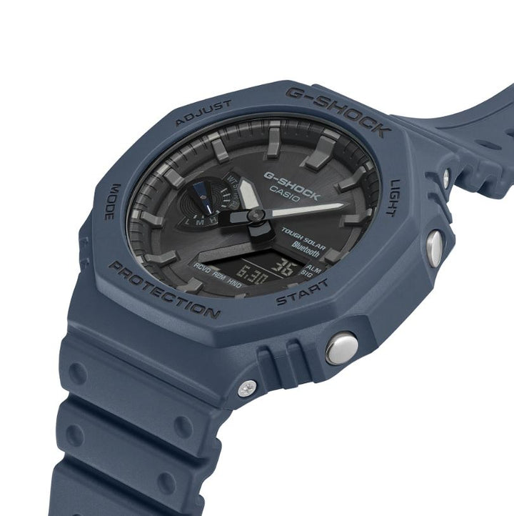 Casio G-Shock (GAB2100-2A)