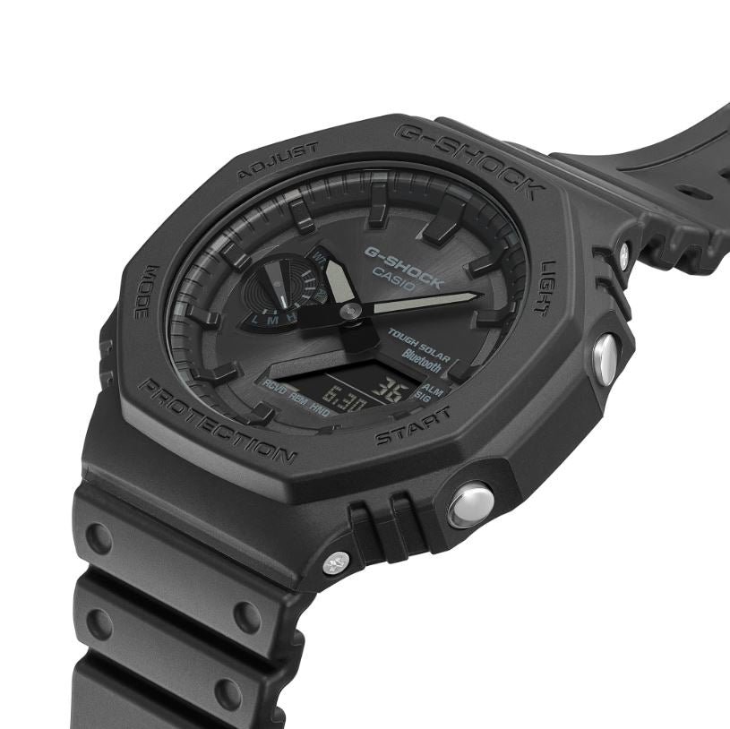 Casio G-Shock (GAB2100-1A1)