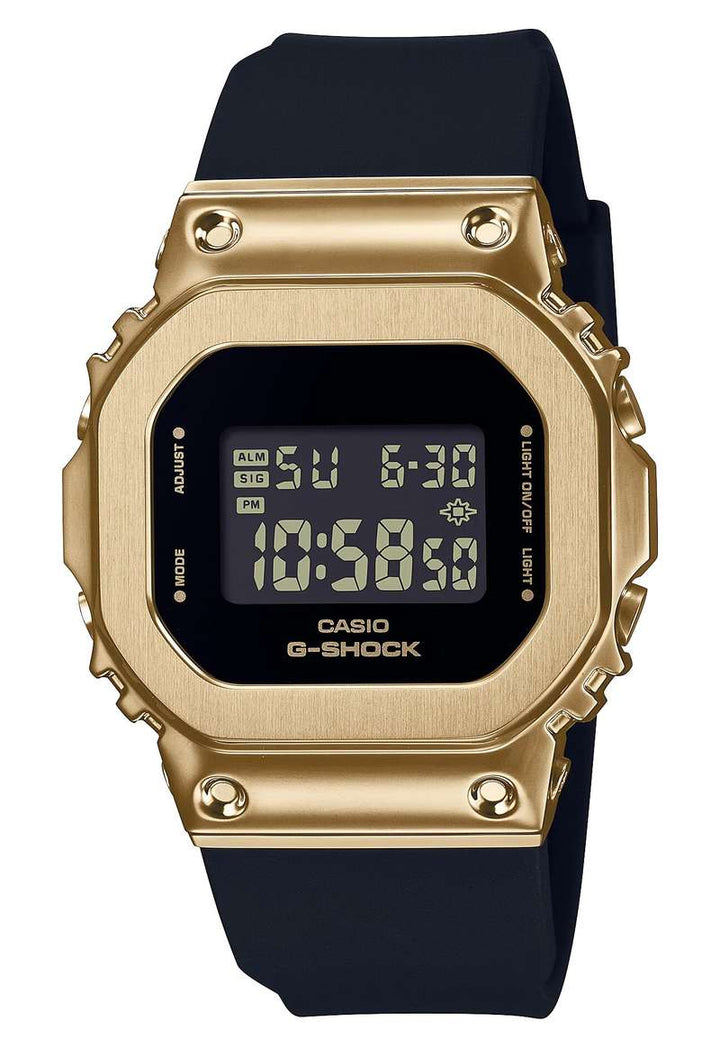 Casio G-Shock (GMS5600GB-1)