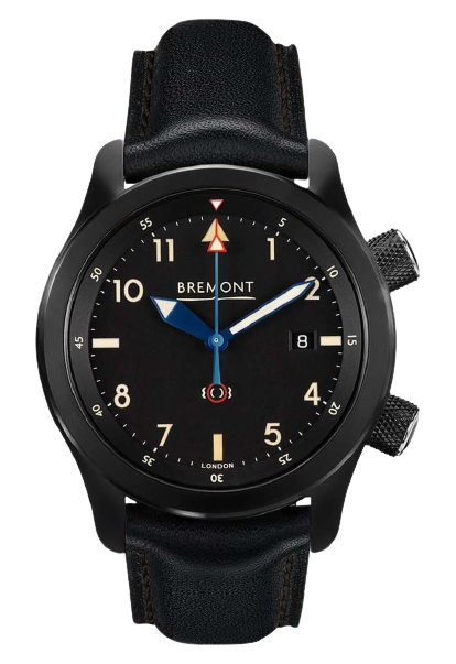 Bremont U2/51 (U2-51-R-S)